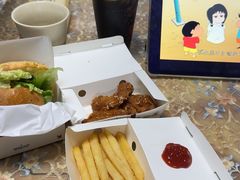 -必胜客(蜀山万象汇店)