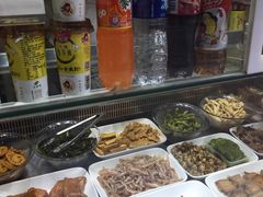 -久久丫鸭脖(车站南路2店)