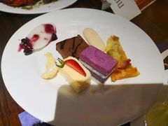 -万达文华酒店·美食汇自助餐厅