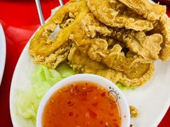 -新峰肉骨茶(总店)