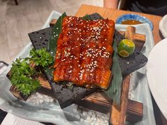 -阿吾罗日本料理(K11艺术中心店)