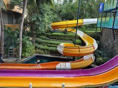 -三亚湾海居铂尔曼度假酒店