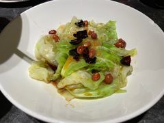 -炊烟小炒黄牛肉(浦东世纪汇店)