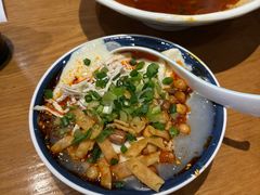 -皇城坝小吃(科华成都王府井购物中心店)