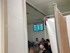 -华中科技大学同济医学院附属同济医院(汉口院区)