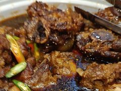 -金滏山烤肉·海鲜·火锅自助餐厅(襄阳万达店)