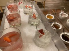 -北京王府井希尔顿酒店·万斯阁西餐厅