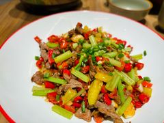 -高嗲嗲·现炒下饭菜(石鼓路店)