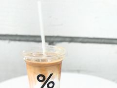 -% Arabica阿拉比卡咖啡(深圳湾万象城店)