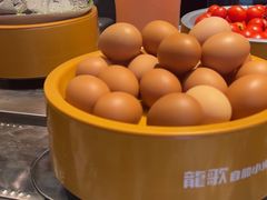 -龍歌自助小火锅(秦淮水游城店)