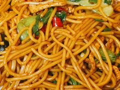 南昌炒米粉-西江美食舫·江西菜(健德桥店)