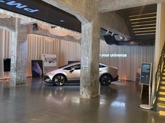 -现代汽车文化中心 Hyundai Motorstudio Beijing