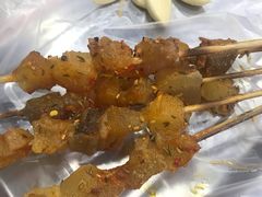 -老王太太串吧(中街店)
