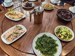 -双塔老饭店