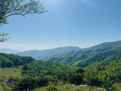 -妙峰山风景名胜区