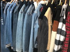 -杉杉奥特莱斯广场(哈尔滨店)