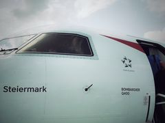 -维也纳国际机场