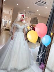 -Color卡诺婚纱礼服馆(南京严选店)