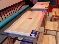 -塔斯汀·汉堡(长沙市五一大道店)
