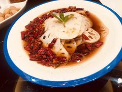 -阿庄新豫菜(通泰路店)