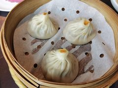 蟹粉鲜肉小笼-蟹榭·本帮江浙菜·蟹宴(五角场合生汇商场店)