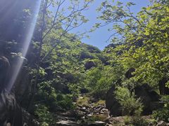 -黑龙潭风景区