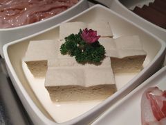 -海底捞火锅(泉城路店)