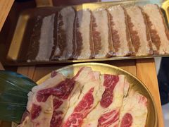 -闻老头·菊花炭烤肉(D11店)