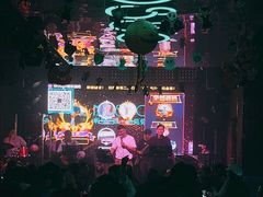 -MOSSO音乐酒吧·Live House(南京西路店)