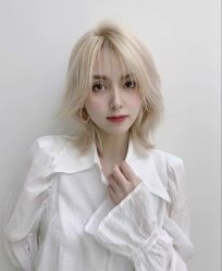 -发泽造型·烫发染发