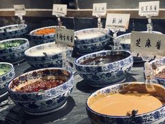 -渝涯重庆豆花老火锅(中赢国际店)