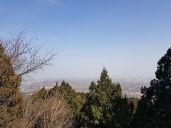 -北京西山国家森林公园