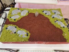 -Pantry's Best派悦坊蛋糕(世纪金源店)