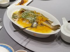 -狮王府淮扬菜(新街口友谊店)
