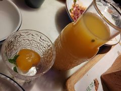 -绿茶餐厅(北京凤凰汇店)