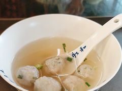 -永和鱼丸(南后街店)