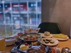 -骑士牛排(天一广场店)