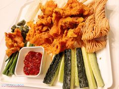 -广合草鸡·泰山炒鸡(温泉路店)