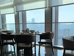 -星璞全日餐厅·高空自助餐(深铁铂尔曼酒店)