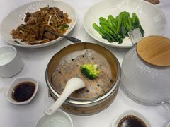 -水上明月·湖景餐厅