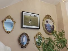 -W CAFE(甜爱路店)