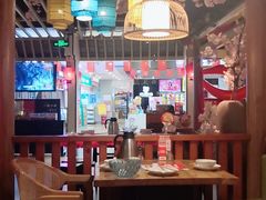 -湘阁里辣(南岭购物广场店)