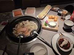 -同仁四季椰子鸡(海岸城天利店)