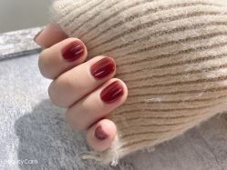 -纤纤玉手美甲美睫美容