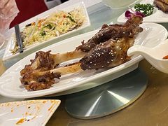 -那达慕蒙古风味酒楼