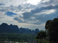 -会仙湿地