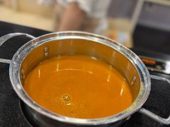 -呷哺呷哺(西单大悦城店)