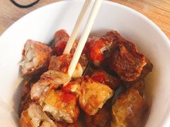 -老闽味沙茶面·姜母鸭(传承35年曾厝垵店)