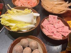 -重庆老灶火锅(红岭店)