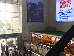 -岳阳东站